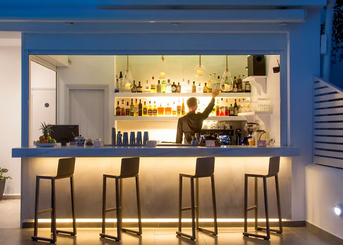 Hotel: Santorini Secret Suites & Spa, Small Luxury Hotels Of The World (Adults Only)